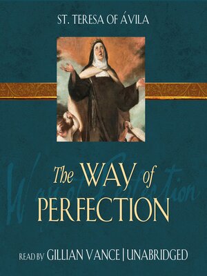 cover image of The Way of Perfection